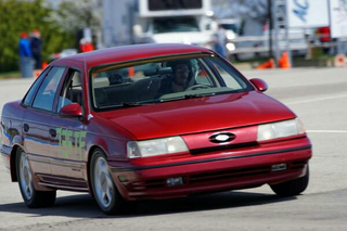 Illustration for article titled Which $2k Manual FWD 90's Performance Car Would You Have?
